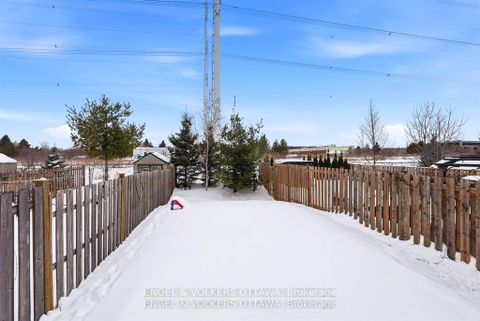 Photo 17 at 476 Barrick Hill Road, Emerald Meadows/Trailwest, Kanata