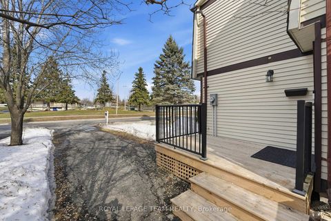 Photo 3 at 67 Castlefrank Road, Glencairn/Hazeldean, Kanata