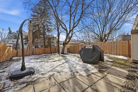 Photo 45 at 67 Castlefrank Road, Glencairn/Hazeldean, Kanata