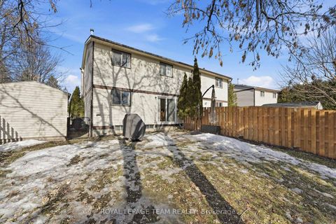 Photo 47 at 67 Castlefrank Road, Glencairn/Hazeldean, Kanata