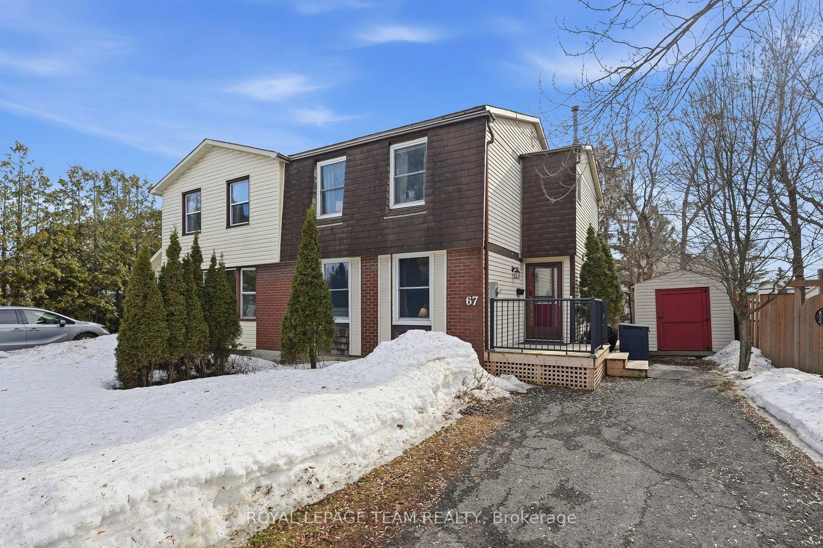 67 Castlefrank Road, Glencairn/Hazeldean, Kanata 2