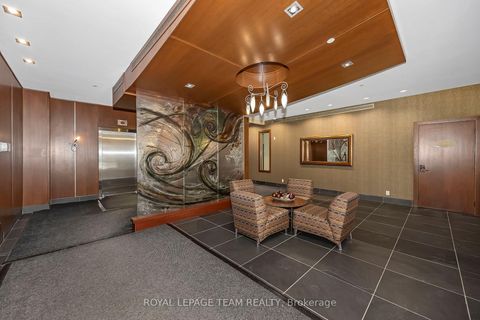 Photo 3 at 509 - 320 Mcleod Street, Ottawa Centre