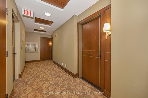 Photo 4 at 509 - 320 Mcleod Street, Ottawa Centre
