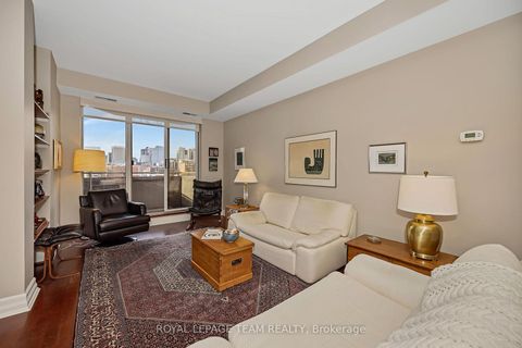 Photo 6 at 509 - 320 Mcleod Street, Ottawa Centre