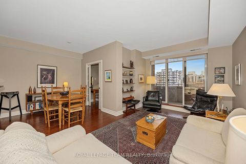 Photo 7 at 509 - 320 Mcleod Street, Ottawa Centre