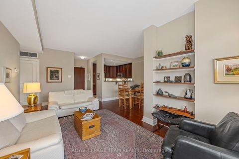 Photo 8 at 509 - 320 Mcleod Street, Ottawa Centre