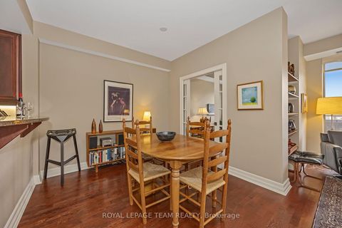 Photo 9 at 509 - 320 Mcleod Street, Ottawa Centre