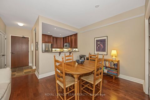 Photo 10 at 509 - 320 Mcleod Street, Ottawa Centre