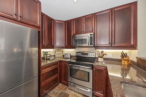 Photo 11 at 509 - 320 Mcleod Street, Ottawa Centre