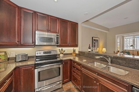 Photo 13 at 509 - 320 Mcleod Street, Ottawa Centre