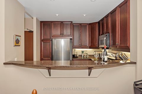 Photo 14 at 509 - 320 Mcleod Street, Ottawa Centre