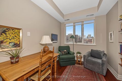 Photo 15 at 509 - 320 Mcleod Street, Ottawa Centre