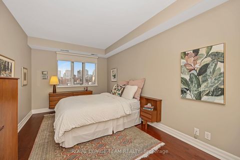 Photo 16 at 509 - 320 Mcleod Street, Ottawa Centre