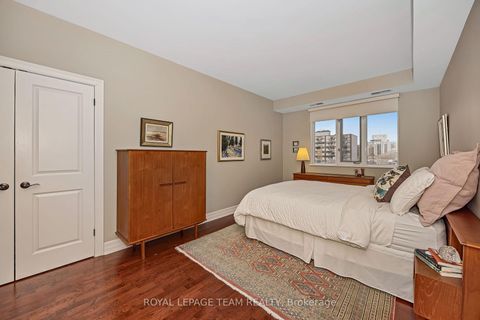 Photo 17 at 509 - 320 Mcleod Street, Ottawa Centre