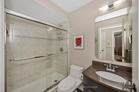 Photo 23 at 509 - 320 Mcleod Street, Ottawa Centre
