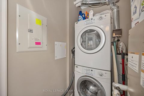 Photo 24 at 509 - 320 Mcleod Street, Ottawa Centre