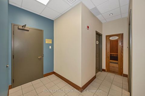 Photo 26 at 509 - 320 Mcleod Street, Ottawa Centre