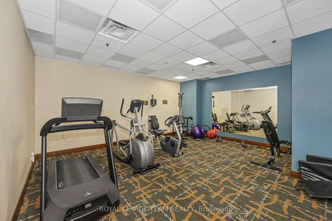 Photo 28 at 509 - 320 Mcleod Street, Ottawa Centre