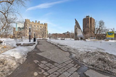 Photo 29 at 509 - 320 Mcleod Street, Ottawa Centre