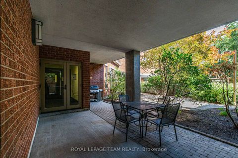 Photo 31 at 509 - 320 Mcleod Street, Ottawa Centre