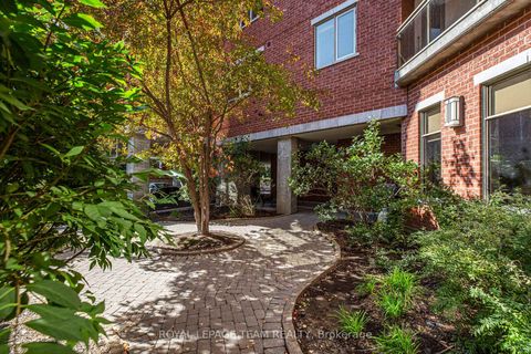 Photo 33 at 509 - 320 Mcleod Street, Ottawa Centre