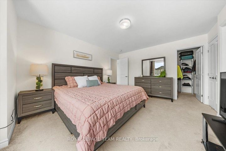 Photo 17 at 290 Turnbuckle Crescent, Nepean (Half Moon Bay), Ottawa