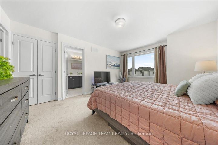 Photo 18 at 290 Turnbuckle Crescent, Nepean (Half Moon Bay), Ottawa