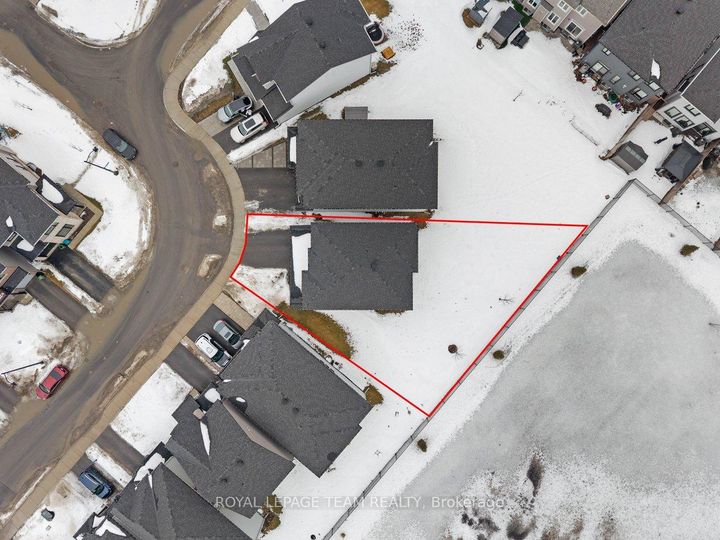 Photo 28 at 290 Turnbuckle Crescent, Nepean (Half Moon Bay), Ottawa