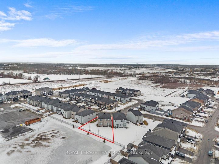 Photo 29 at 290 Turnbuckle Crescent, Nepean (Half Moon Bay), Ottawa