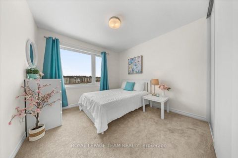 Photo 23 at 290 Turnbuckle Crescent, Nepean (Half Moon Bay), Ottawa