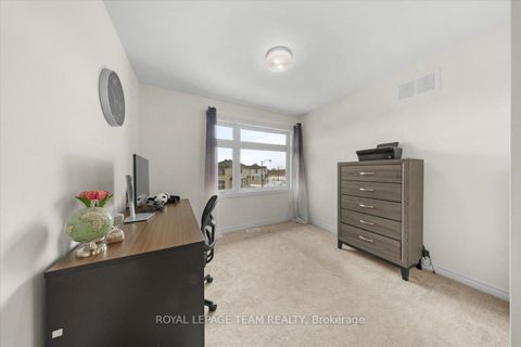 Photo 24 at 290 Turnbuckle Crescent, Nepean (Half Moon Bay), Ottawa