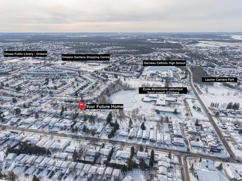 Photo 43 at 1557 Verchere Street, Chateauneuf, Orleans