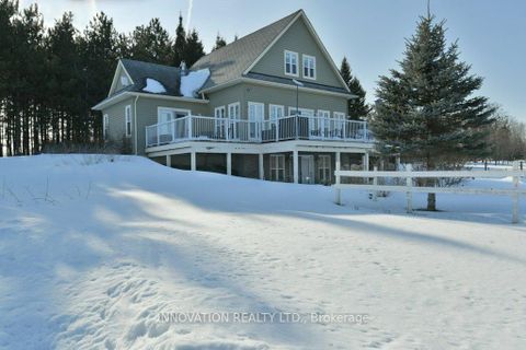 Photo 1 at 207 Ferguson Falls Road, Lanark Highlands (Lanark) Twp, Lanark Highlands