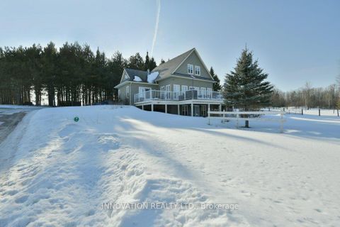 Photo 3 at 207 Ferguson Falls Road, Lanark Highlands (Lanark) Twp, Lanark Highlands