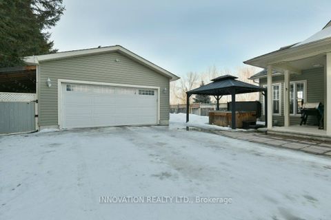 Photo 4 at 207 Ferguson Falls Road, Lanark Highlands (Lanark) Twp, Lanark Highlands