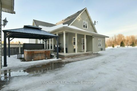 Photo 5 at 207 Ferguson Falls Road, Lanark Highlands (Lanark) Twp, Lanark Highlands