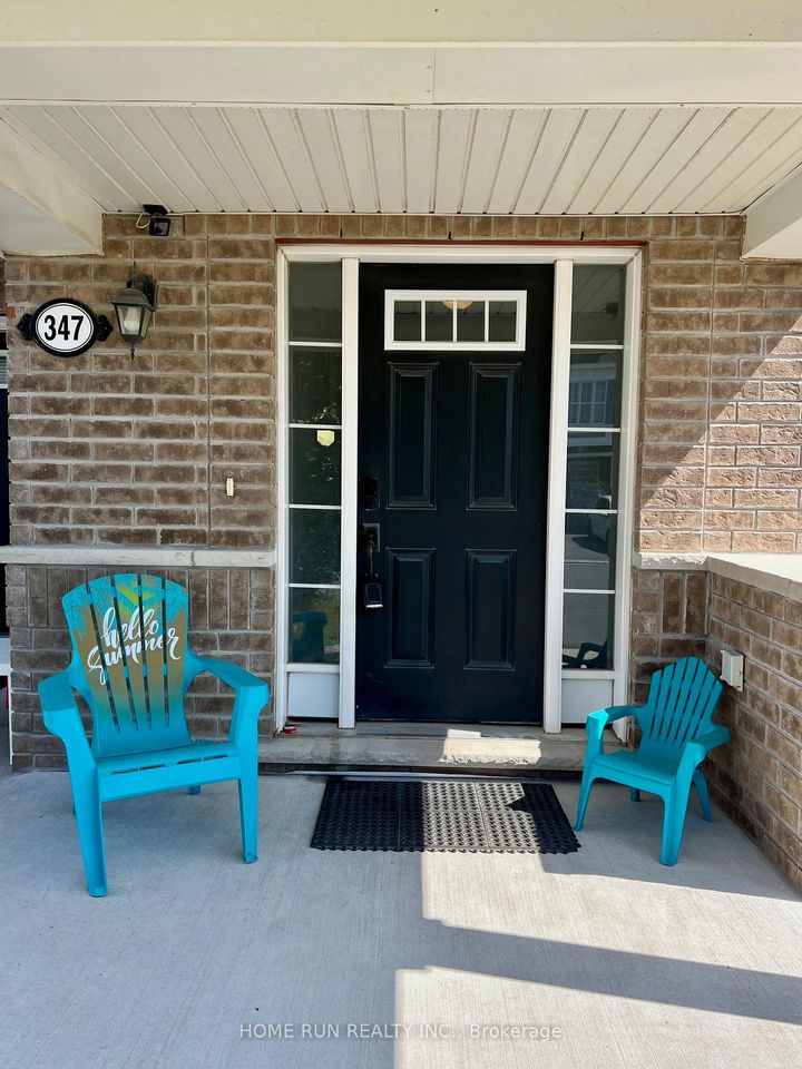 Photo 2 at 347 Pumpkinseed Crescent, Nepean (Half Moon Bay), Ottawa