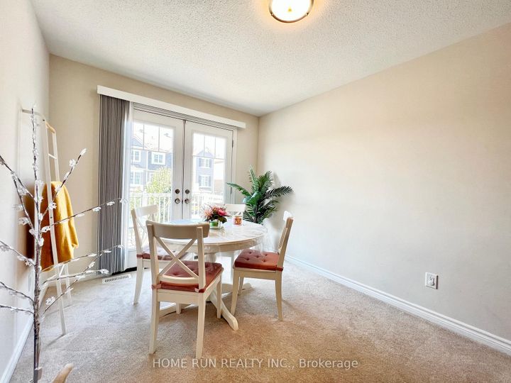 Photo 5 at 347 Pumpkinseed Crescent, Nepean (Half Moon Bay), Ottawa