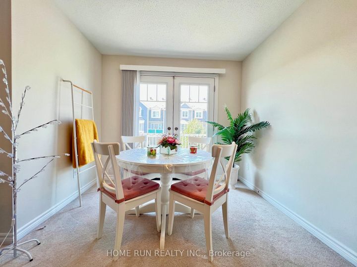 Photo 6 at 347 Pumpkinseed Crescent, Nepean (Half Moon Bay), Ottawa