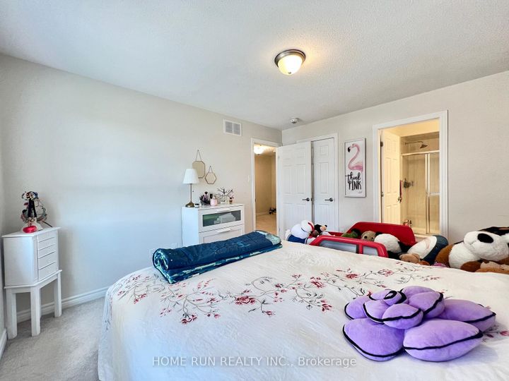 Photo 9 at 347 Pumpkinseed Crescent, Nepean (Half Moon Bay), Ottawa