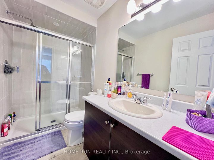 Photo 11 at 347 Pumpkinseed Crescent, Nepean (Half Moon Bay), Ottawa