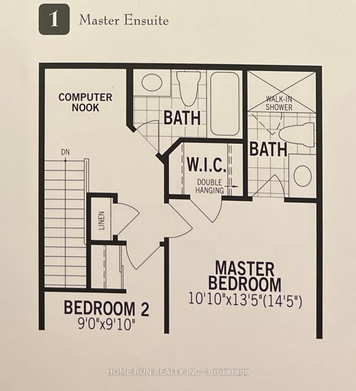 Photo 17 at 347 Pumpkinseed Crescent, Nepean (Half Moon Bay), Ottawa