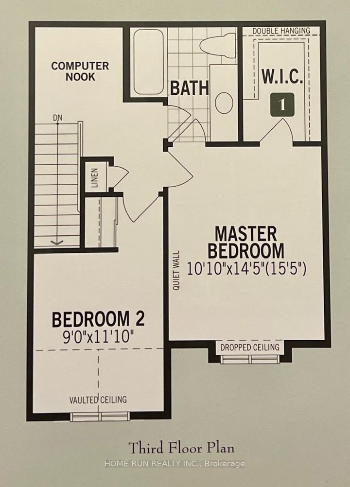 Photo 18 at 347 Pumpkinseed Crescent, Nepean (Half Moon Bay), Ottawa