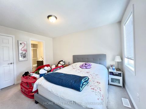 Photo 10 at 347 Pumpkinseed Crescent, Nepean (Half Moon Bay), Ottawa