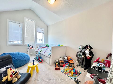 Photo 12 at 347 Pumpkinseed Crescent, Nepean (Half Moon Bay), Ottawa