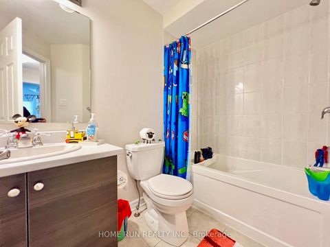 Photo 13 at 347 Pumpkinseed Crescent, Nepean (Half Moon Bay), Ottawa