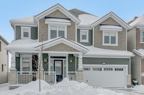 Photo 0 at 1022 Showman Street, Richmond, Stittsville