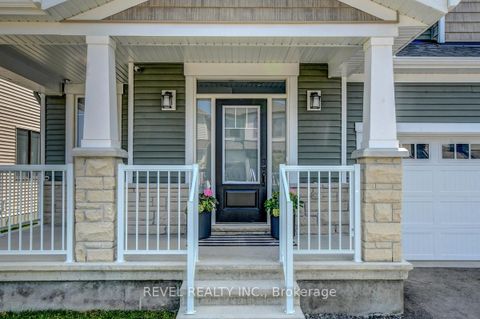 Photo 2 at 1022 Showman Street, Richmond, Stittsville