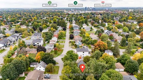 Photo 5 at 7 Tower Road, Nepean (Meadowlands/St. Claire Gardens), Ottawa