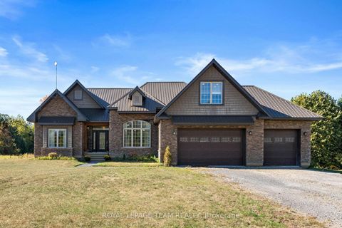 Photo 1 at 450 Davis Side Road, Beckwith Twp, Beckwith